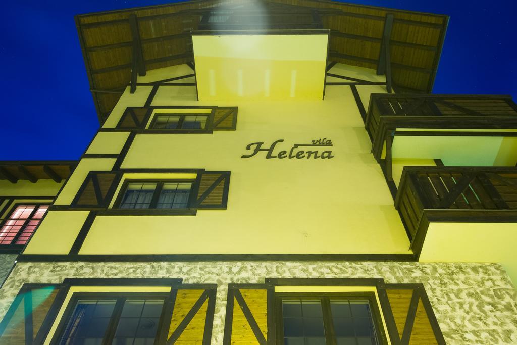 רוז'ומברוק Vila Helena - Apartment Helena 2 חדר תמונה