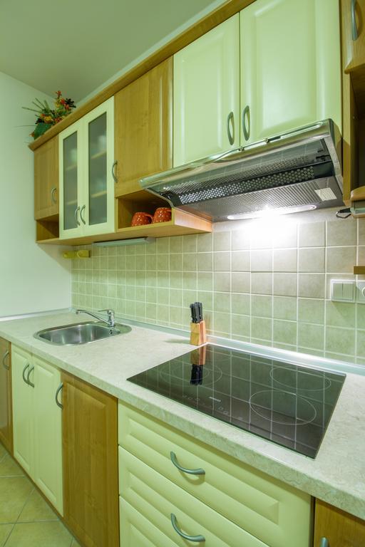 רוז'ומברוק Vila Helena - Apartment Helena 2 מראה חיצוני תמונה