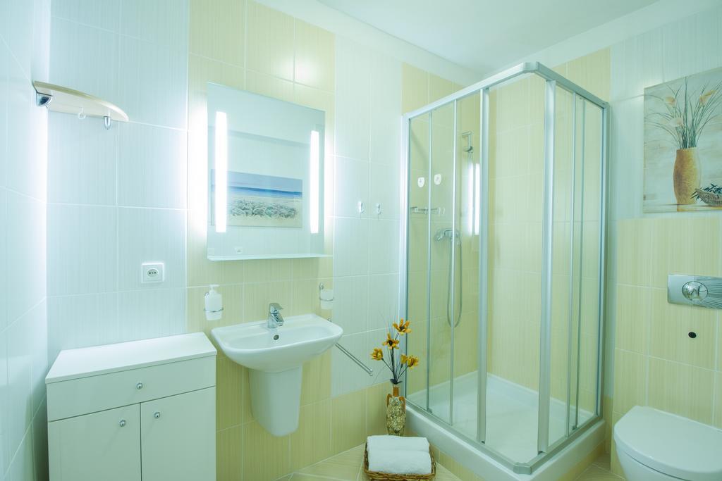 רוז'ומברוק Vila Helena - Apartment Helena 2 חדר תמונה