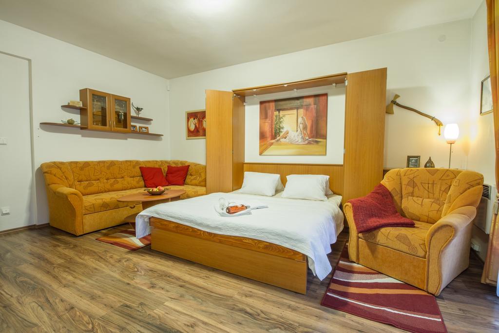 רוז'ומברוק Vila Helena - Apartment Helena 2 חדר תמונה